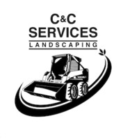 C&C Services Landscaping logo, C&C Services Landscaping contact details