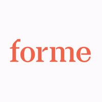 Forme Education logo, Forme Education contact details