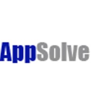 Appsolve Technologies Pvt. Ltd logo, Appsolve Technologies Pvt. Ltd contact details