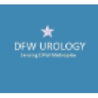 DFW Urology logo, DFW Urology contact details