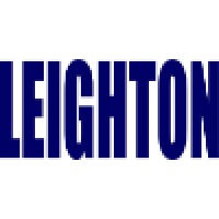 Leighton Construction Company logo, Leighton Construction Company contact details