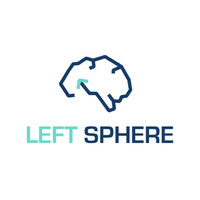 LEFT SPHERE logo, LEFT SPHERE contact details