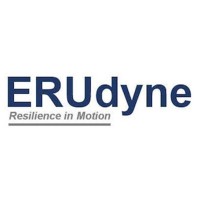 ERUdyne Inc logo, ERUdyne Inc contact details