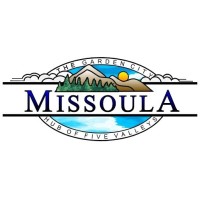 CITY OF MISSOULA logo, CITY OF MISSOULA contact details