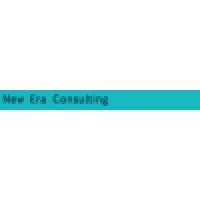 New Era Consulting logo, New Era Consulting contact details