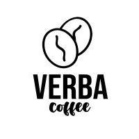 Verba Coffee logo, Verba Coffee contact details