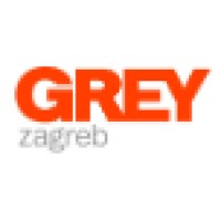 Grey Zagreb logo, Grey Zagreb contact details