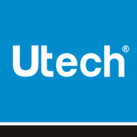 UTECH IIoT Solutions logo, UTECH IIoT Solutions contact details