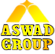 Al Aswad Group logo, Al Aswad Group contact details