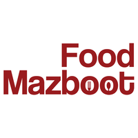 Food Mazboot logo, Food Mazboot contact details