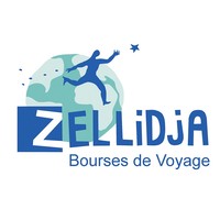 Association et Fondation Zellidja logo, Association et Fondation Zellidja contact details