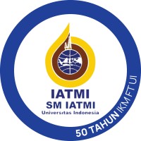 IATMI SM UI logo, IATMI SM UI contact details