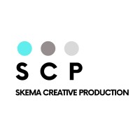 SKEMA Creative Production (SCP) / SCAPRO logo, SKEMA Creative Production (SCP) / SCAPRO contact details