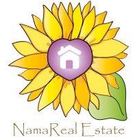 Nama Real Estate logo, Nama Real Estate contact details