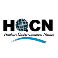 HQCN logo, HQCN contact details