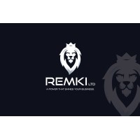 REMKI LTD logo, REMKI LTD contact details