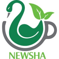 NewshaDrinks logo, NewshaDrinks contact details