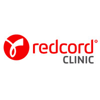 Redcord logo, Redcord contact details