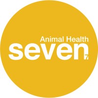 Seven Animal Health - USA & Canada logo, Seven Animal Health - USA & Canada contact details