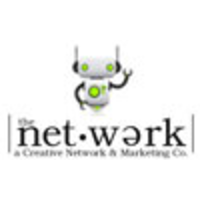 |the net.werk| logo, |the net.werk| contact details