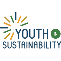 Youth in Sustainability logo, Youth in Sustainability contact details