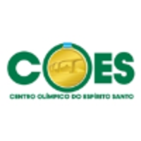 COES - Centro Olímpico do Espírito Santo logo, COES - Centro Olímpico do Espírito Santo contact details