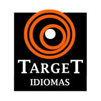 Target Idiomas logo, Target Idiomas contact details