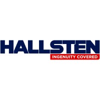 Hallsten Supply Company logo, Hallsten Supply Company contact details