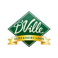 D'Ville Supermercados logo, D'Ville Supermercados contact details