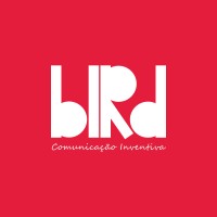 BIRD Comunicação Inventiva logo, BIRD Comunicação Inventiva contact details