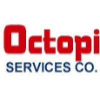 OCTOPI Services Co logo, OCTOPI Services Co contact details