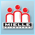 Mielle Brinquedos logo, Mielle Brinquedos contact details