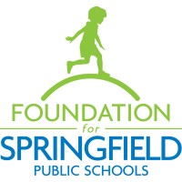 Foundation for Springfield Public Schools logo, Foundation for Springfield Public Schools contact details