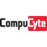 CompuCyte logo, CompuCyte contact details