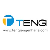 Tengi Engenharia logo, Tengi Engenharia contact details