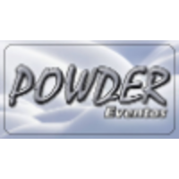 Powder Eventos logo, Powder Eventos contact details