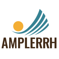 Ampler RH logo, Ampler RH contact details