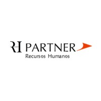 Partner RH logo, Partner RH contact details