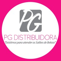 PG Distribuidora logo, PG Distribuidora contact details