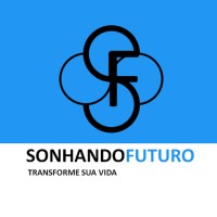 Sonhando Futuro logo, Sonhando Futuro contact details