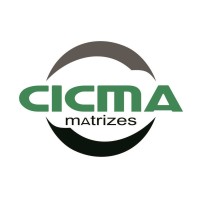 CICMA Matrizes logo, CICMA Matrizes contact details