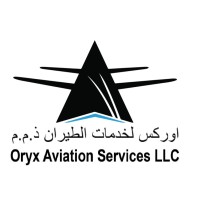 ORYX AVIATION SERVICES logo, ORYX AVIATION SERVICES contact details