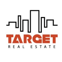 Target Real Estate BR logo, Target Real Estate BR contact details