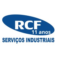 RCF Serviços Industriais logo, RCF Serviços Industriais contact details