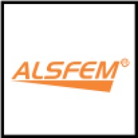 ALSFEM Import & Export Ltd. logo, ALSFEM Import & Export Ltd. contact details