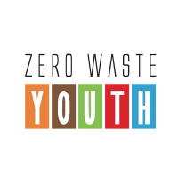 Zero Waste Youth logo, Zero Waste Youth contact details