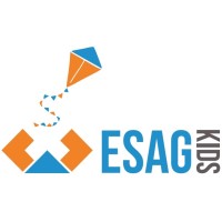 ESAG KIDS logo, ESAG KIDS contact details