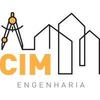 CIM Engenharia logo, CIM Engenharia contact details