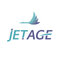 JetAge, Ltd. logo, JetAge, Ltd. contact details