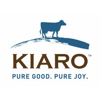 KIARO FOODS logo, KIARO FOODS contact details